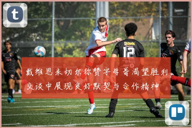 戴维恩米切尔称赞字母哥渴望胜利交谈中展现良好默契与合作精神